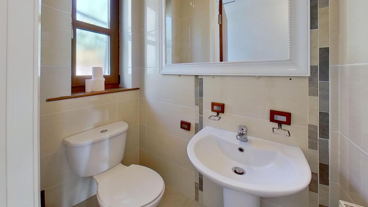 Killala Holiday Village - 7 Exterior foto